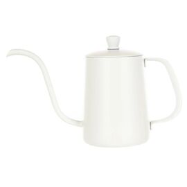 Timemore C3s Pour Over Set Fish 03 набор для заваривания кофе белый, фото , изображение 4