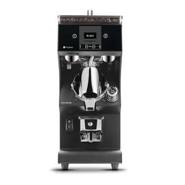 Victoria Arduino MYONE ON DEMAND D75 Кофемолка черная, фото 