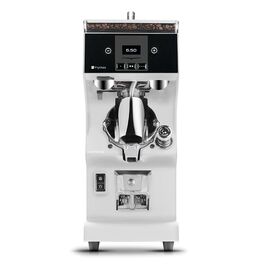 Victoria Arduino MYONE ON DEMAND D75 Кофемолка белая, фото 