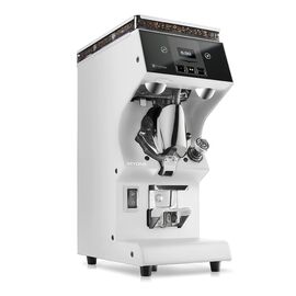 Victoria Arduino MYONE ON DEMAND D75 Кофемолка белая, фото , изображение 2