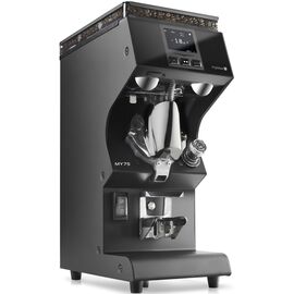 Victoria Arduino MY 75 New version Кофемолка черная, фото , изображение 2