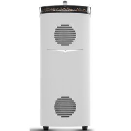 Victoria Arduino MYG 75 Gravimetric new version Кофемолка белая, фото , изображение 2