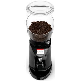Nuova Simonelli MDXS on DEMAND TOUCHSCREEN Кофемолка черная, фото , изображение 3