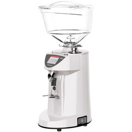 Nuova Simonelli MDXS on DEMAND TOUCHSCREEN Кофемолка белая, фото 