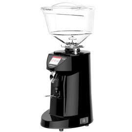 Nuova Simonelli MDXS on DEMAND TOUCHSCREEN Кофемолка черная, фото 