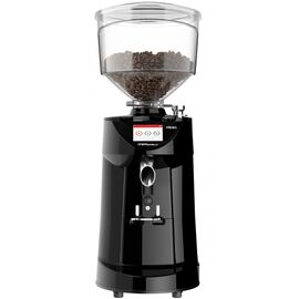 Nuova Simonelli MDXS on DEMAND TOUCHSCREEN Кофемолка черная, фото , изображение 2