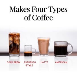 AeroPress Clear Кофеварка ручная синяя, фото , изображение 5