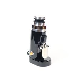 JieXing JX-828 Single dose Кофемолка однодозовая черная, фото 