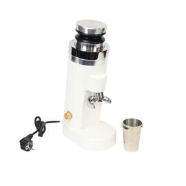 JieXing JX-828 Single dose Кофемолка однодозовая белая, фото 