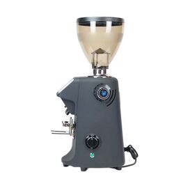 JieXing JX-680P Кофемолка эспрессо черная, фото , изображение 2