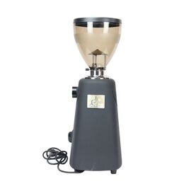 JieXing JX-680P Кофемолка эспрессо черная, фото , изображение 6