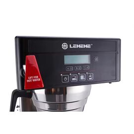 Lehehe 80251 Фильтр-кофемашина, фото , изображение 5