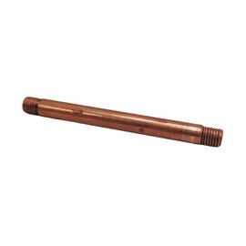 Lelit MC027 Трубка медная парового блока кофемашины, фото 