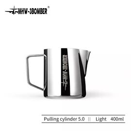 MHW-3BOMBER Milk Pitcher 5.0 Питчер 600 мл стальной, фото 