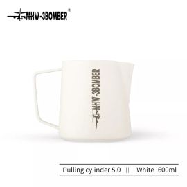 MHW-3BOMBER Milk Pitcher 5.0 Питчер 600 мл белый, фото 