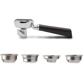 Lelit PLA582V Двухходовый портафильтр 58 мм VIP линейка, фото , изображение 2