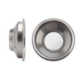 Lelit PLA582W Двухходовый портафильтр 58 мм с деревянной ручкой, фото , изображение 5