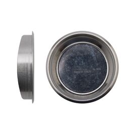 Lelit PLA582W Двухходовый портафильтр 58 мм с деревянной ручкой, фото , изображение 6