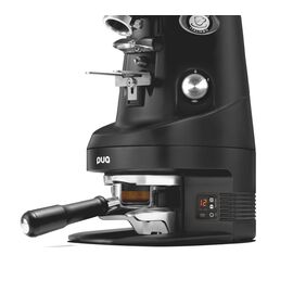 Puqpress M4 Автоматический темпер для FIORENZATO F64 & F83 черный, фото , изображение 2