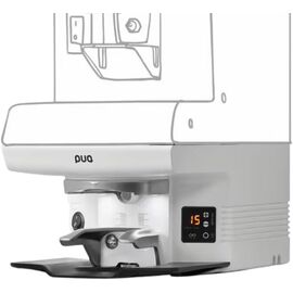 Puqpress M6 Автоматический темпер для VA MYONE, MY75 & MYG75 белый, фото , изображение 2