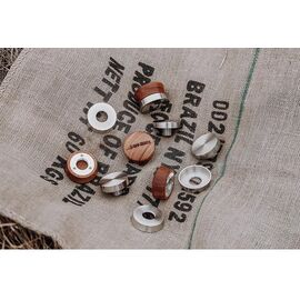 MHW-3BOMBER Разравниватель Sokudo D58.35 орех, фото , изображение 6