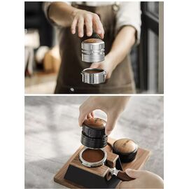 MHW-3BOMBER Memory Пуш темпер D58.35 черный, фото , изображение 3