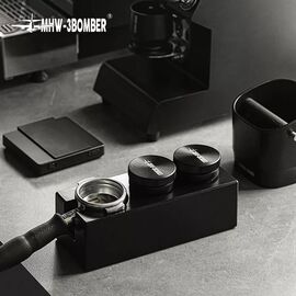 MHW-3BOMBER CD-Texture Пуш темпер D53.35 черный, фото , изображение 4