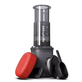 AeroPress Go Кофеварка ручная походная обновленная ревизия 2023 г, фото 