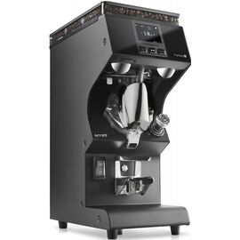 Victoria Arduino MY 85 Кофемолка черная, фото , изображение 2