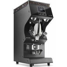 Victoria Arduino MYG 85 Gravimetric Кофемолка черная, фото 