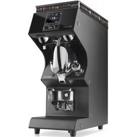 Victoria Arduino MYG 85 Gravimetric Кофемолка черная, фото , изображение 2