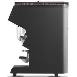 Victoria Arduino MYG 85 Gravimetric Кофемолка черная, фото , изображение 3