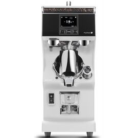 Victoria Arduino MY 85 Кофемолка белая, фото 