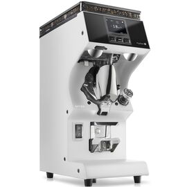 Victoria Arduino MY 85 Кофемолка белая, фото , изображение 2