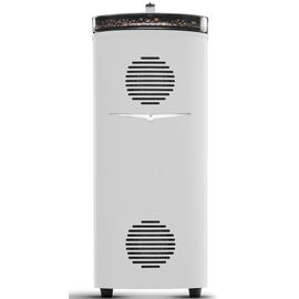 Victoria Arduino MY 85 Кофемолка белая, фото , изображение 3