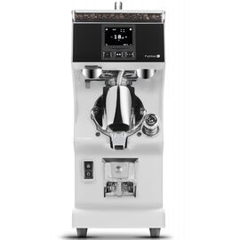 Victoria Arduino MYG 85 Gravimetric Кофемолка белая, фото 