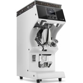 Victoria Arduino MYG 85 Gravimetric Кофемолка белая, фото , изображение 2