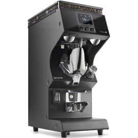 Victoria Arduino MYG 75 Gravimetric new version Кофемолка черная, фото , изображение 2