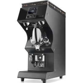 Victoria Arduino MYG 75 Gravimetric new version Кофемолка черная, фото , изображение 3