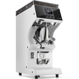 Victoria Arduino MY 75 New version Кофемолка белая, фото , изображение 2