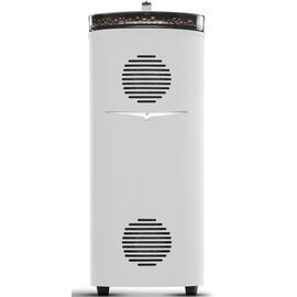 Victoria Arduino MY 75 New version Кофемолка белая, фото , изображение 3