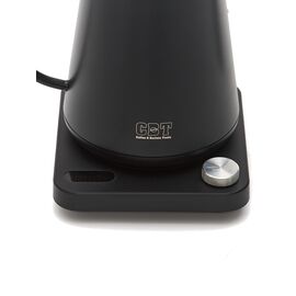 Coffee & Barista Tools SPACE Электрочайник 1 л чёрный, фото , изображение 2