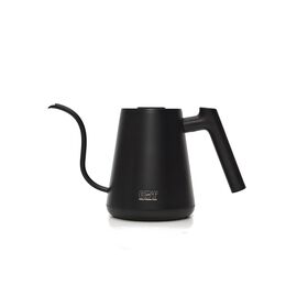 Coffee & Barista Tools SPACE Электрочайник 1 л чёрный, фото , изображение 4