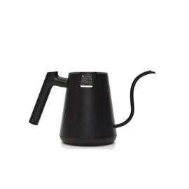 Coffee & Barista Tools SPACE Электрочайник 1 л чёрный, фото , изображение 6