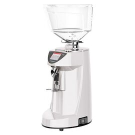 Nuova Simonelli MDJ on DEMAND Touchscreen Кофемолка профессиональная белая, фото 