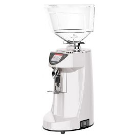 Nuova Simonelli MDJ on DEMAND Touchscreen Кофемолка профессиональная белая, фото 