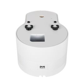 Puqpress M3 Автоматический темпер MAHLKÖNIG E65S и E65GbW белый, фото , изображение 6