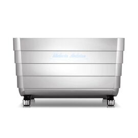 Victoria Arduino VA 358 White Eagle T3 2gr, 380V Steelux+Tall groups, фото , изображение 5