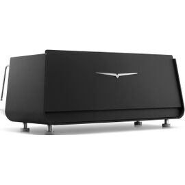 Victoria Arduino Eagle One 2 gr 220 V matte black, Led Кофемашина автомат черная, фото , изображение 2