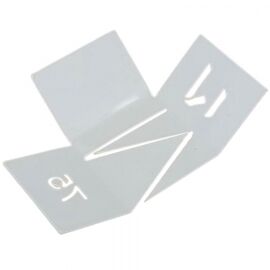 Nuova Simonelli 15030523 Пластина-разбиватель комков для MY75, фото , изображение 2